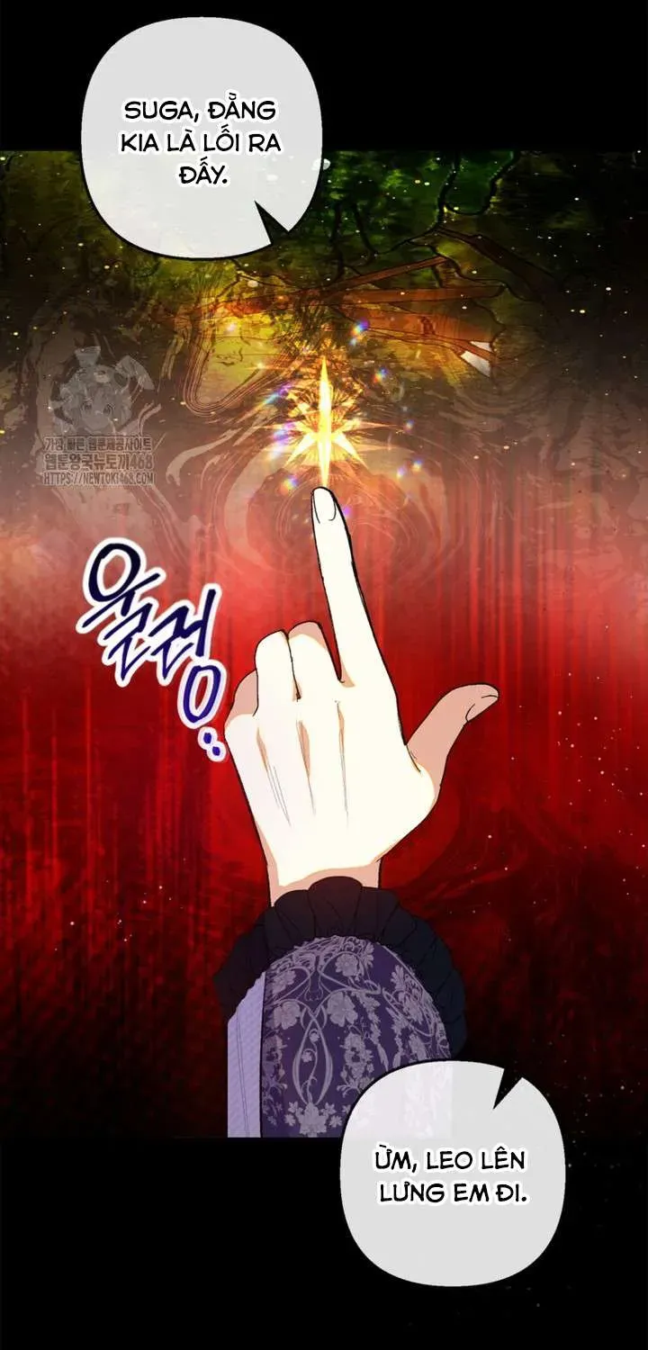 Con Gái Cưng Của Quỷ Chapter 114 - 76