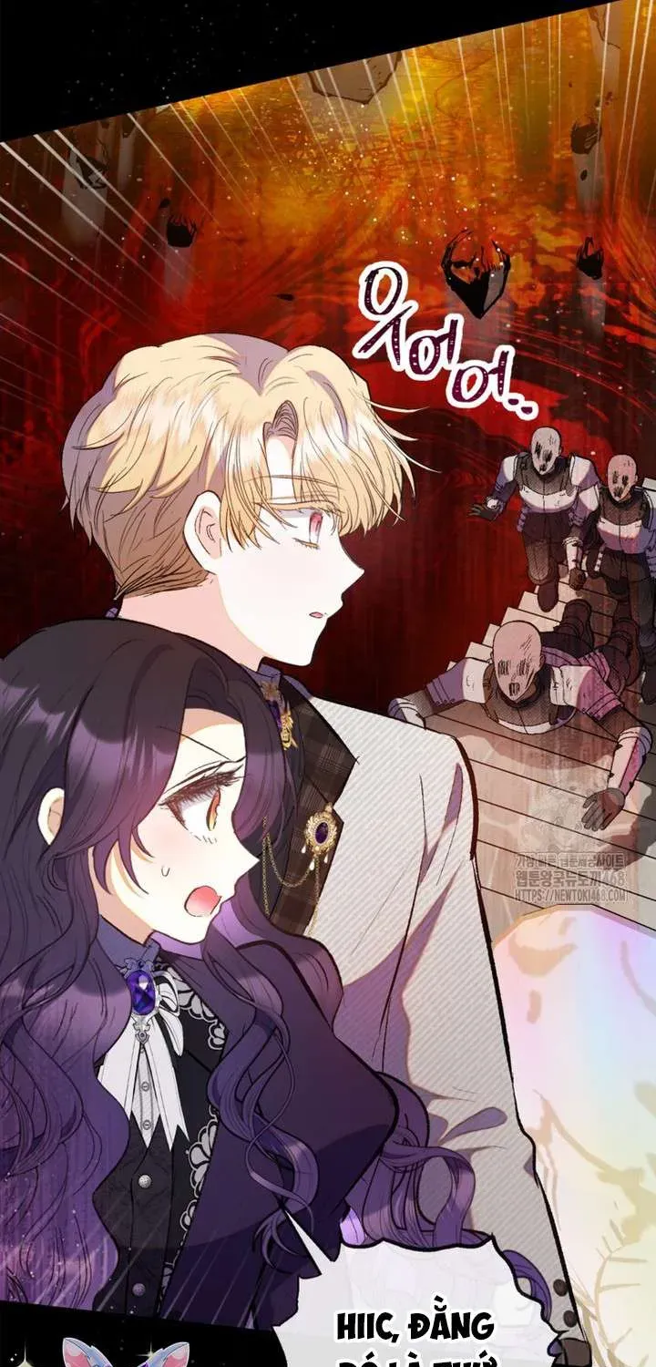 Con Gái Cưng Của Quỷ Chapter 114 - 80