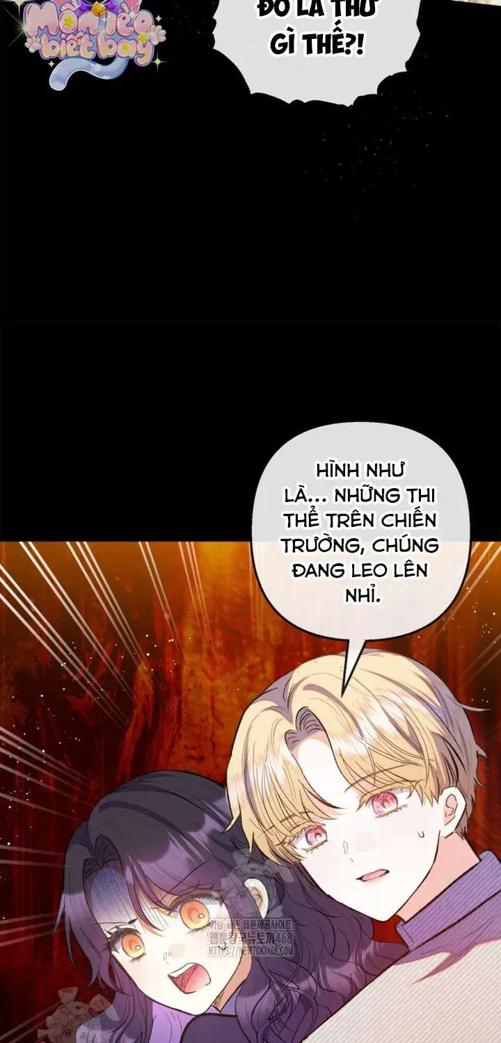 Con Gái Cưng Của Quỷ Chapter 114 - 81