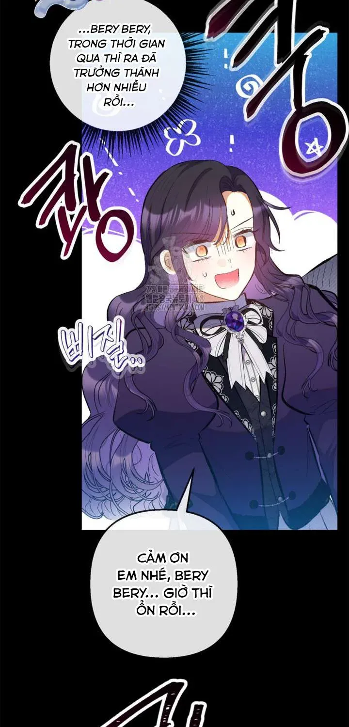 Con Gái Cưng Của Quỷ Chapter 114 - 85