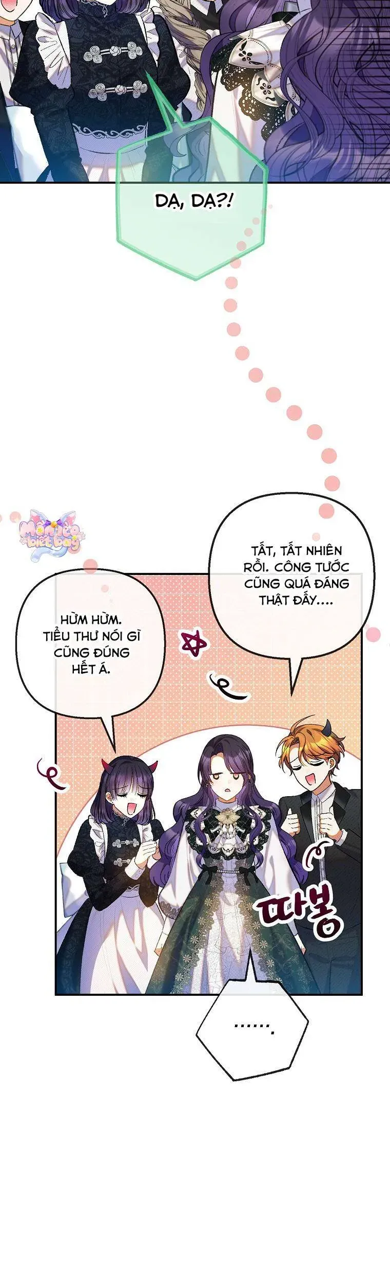 Con Gái Cưng Của Quỷ Chapter 117 - 11