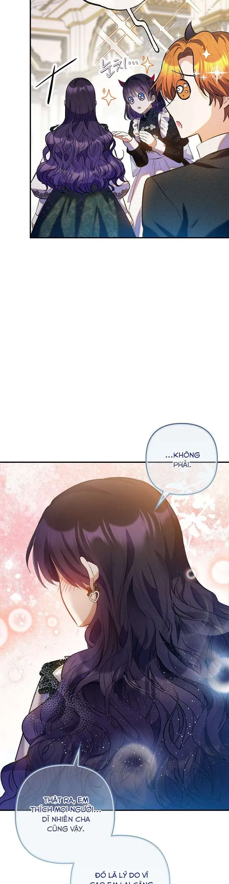 Con Gái Cưng Của Quỷ Chapter 117 - 13