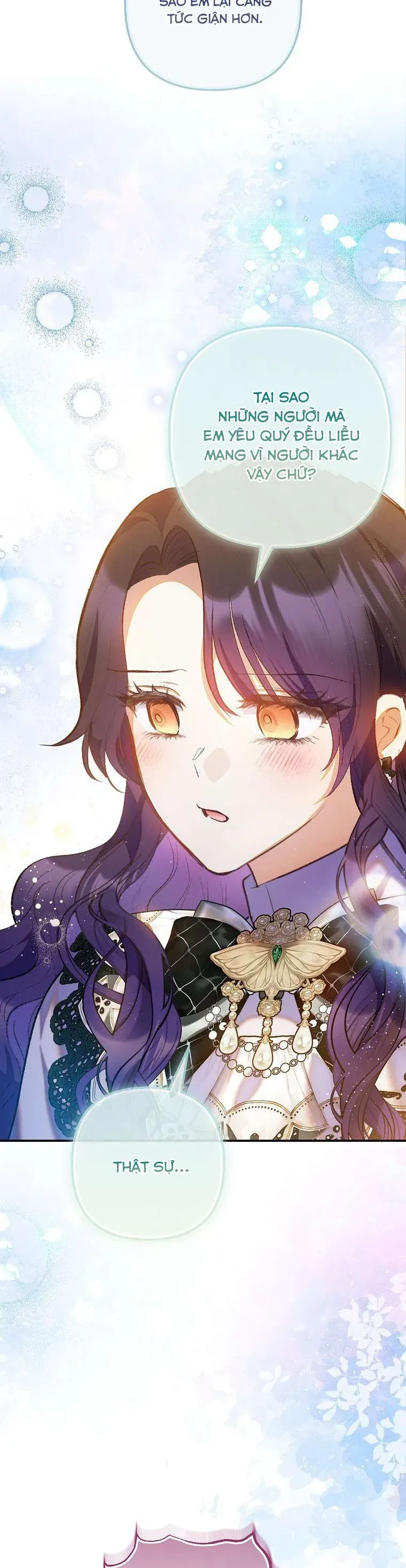 Con Gái Cưng Của Quỷ Chapter 117 - 14