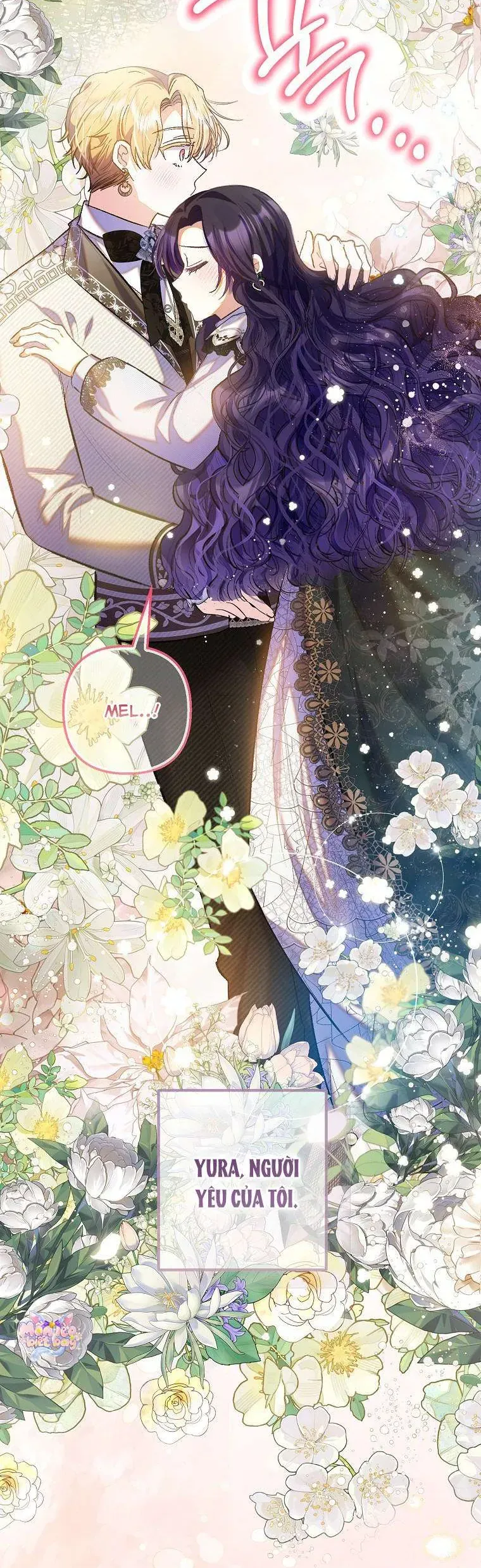 Con Gái Cưng Của Quỷ Chapter 117 - 17