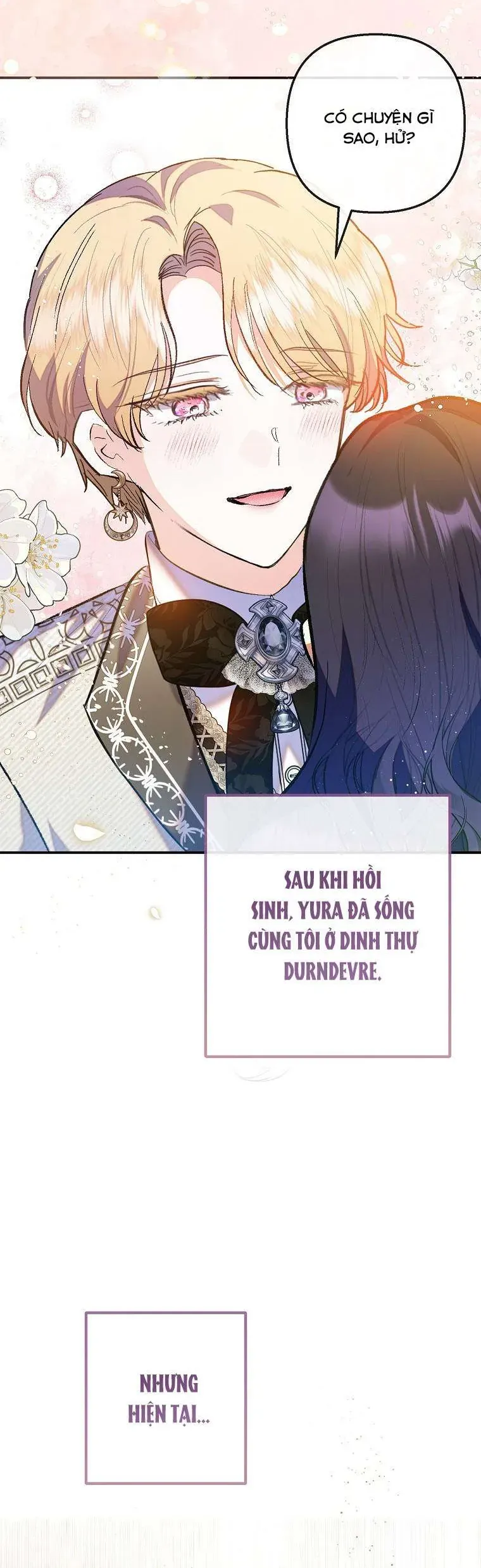 Con Gái Cưng Của Quỷ Chapter 117 - 18