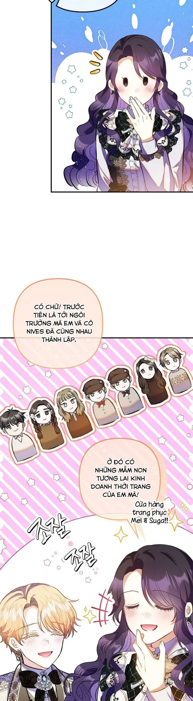 Con Gái Cưng Của Quỷ Chapter 117 - 20