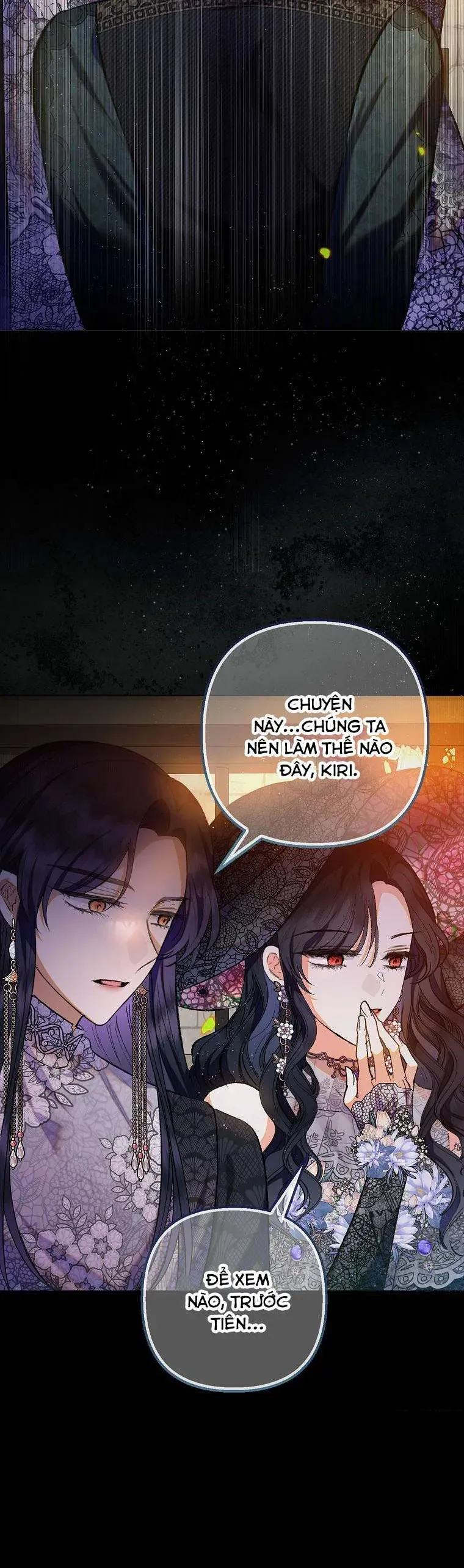 Con Gái Cưng Của Quỷ Chapter 117 - 3