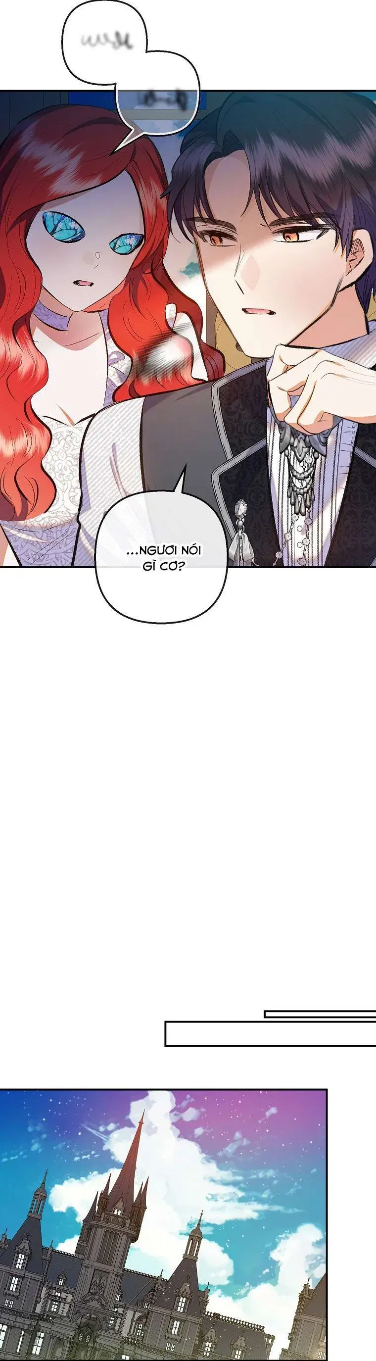 Con Gái Cưng Của Quỷ Chapter 117 - 22