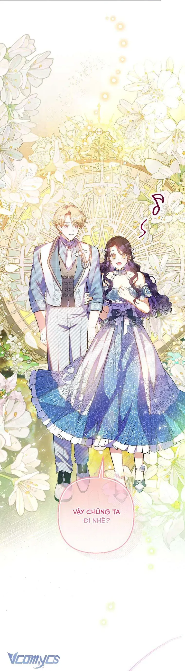 Con Gái Cưng Của Quỷ Chapter 117 - 23