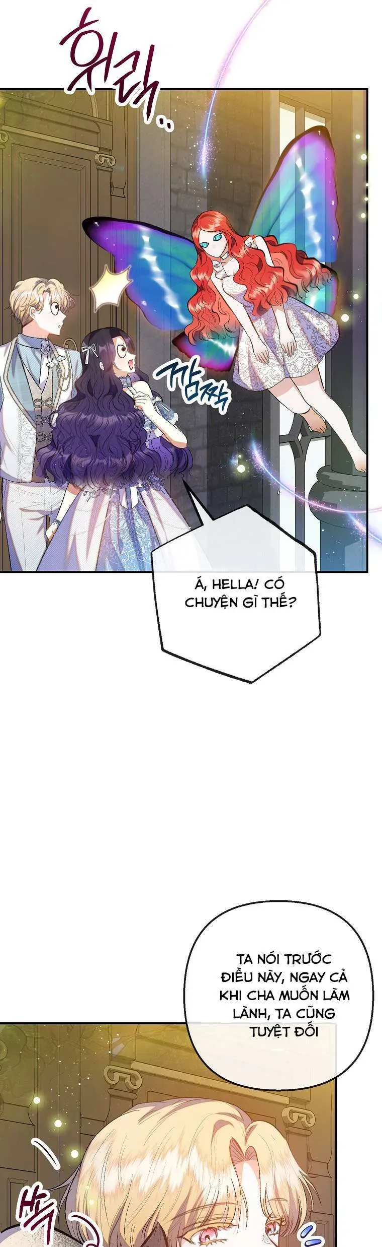 Con Gái Cưng Của Quỷ Chapter 117 - 24