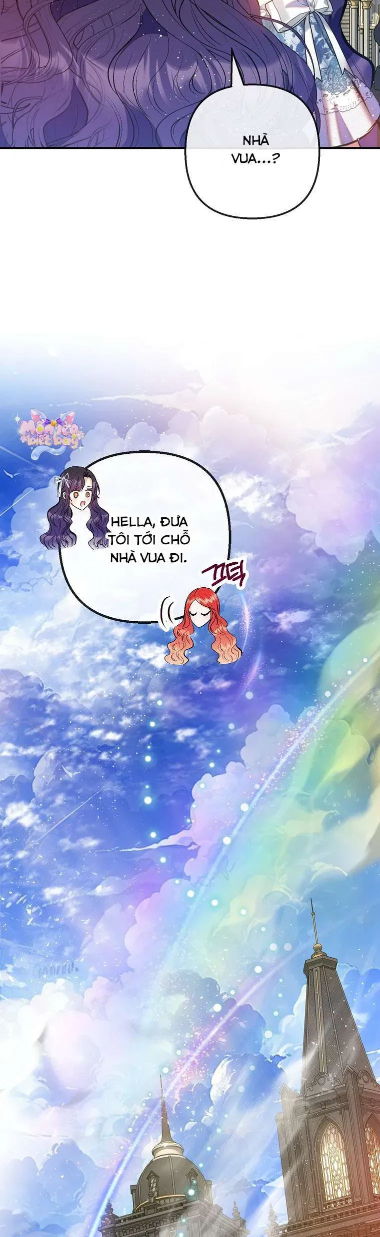 Con Gái Cưng Của Quỷ Chapter 117 - 26