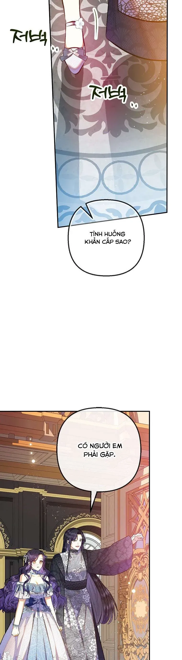 Con Gái Cưng Của Quỷ Chapter 117 - 28