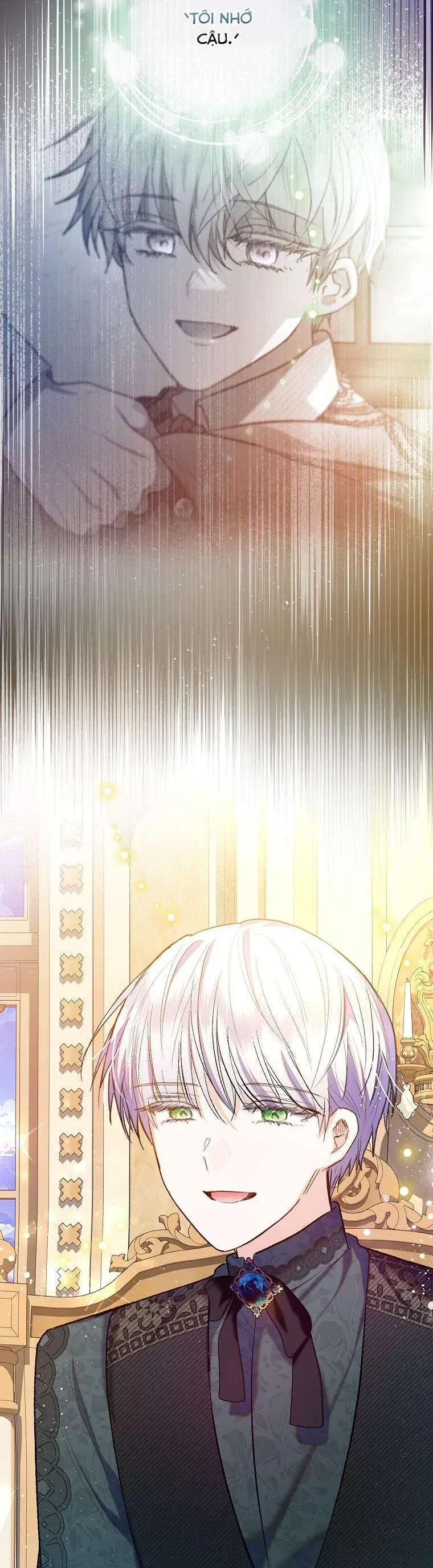 Con Gái Cưng Của Quỷ Chapter 117 - 30