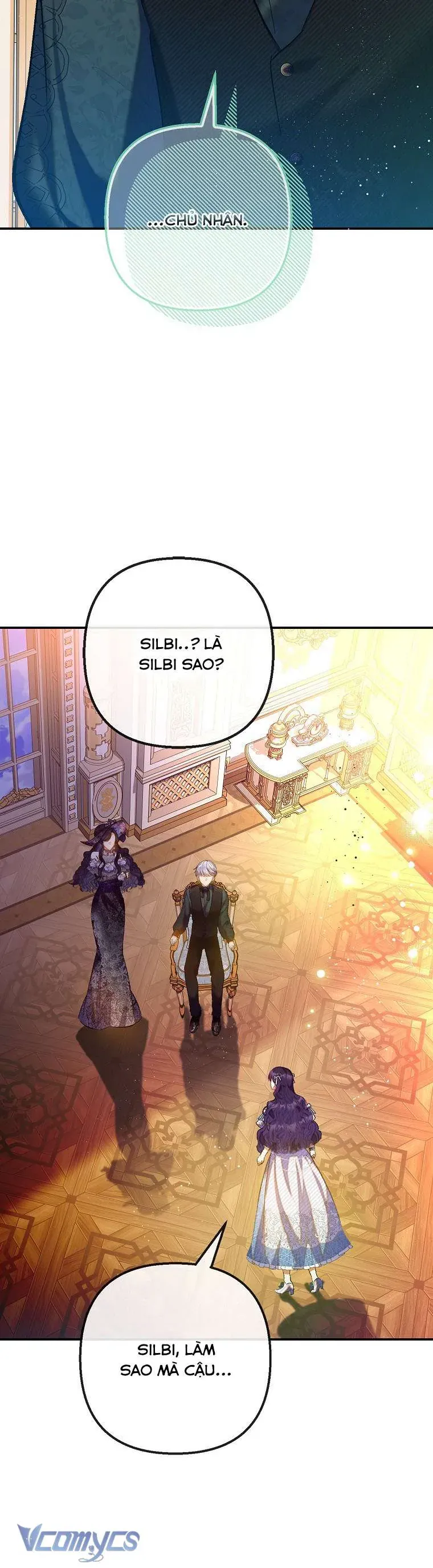 Con Gái Cưng Của Quỷ Chapter 117 - 31