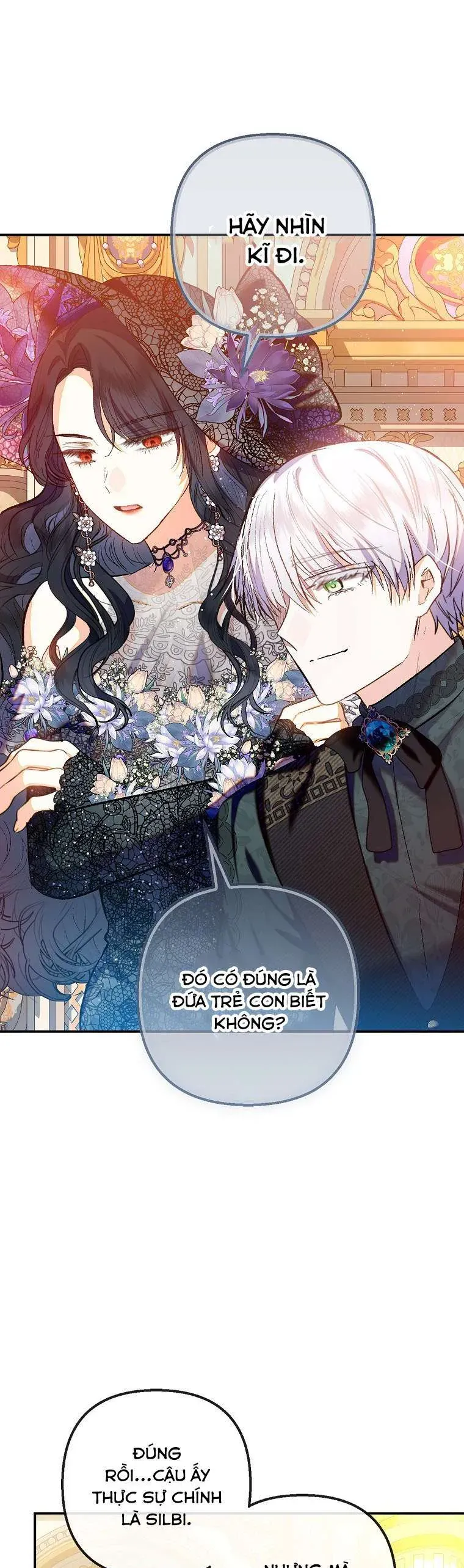 Con Gái Cưng Của Quỷ Chapter 117 - 32