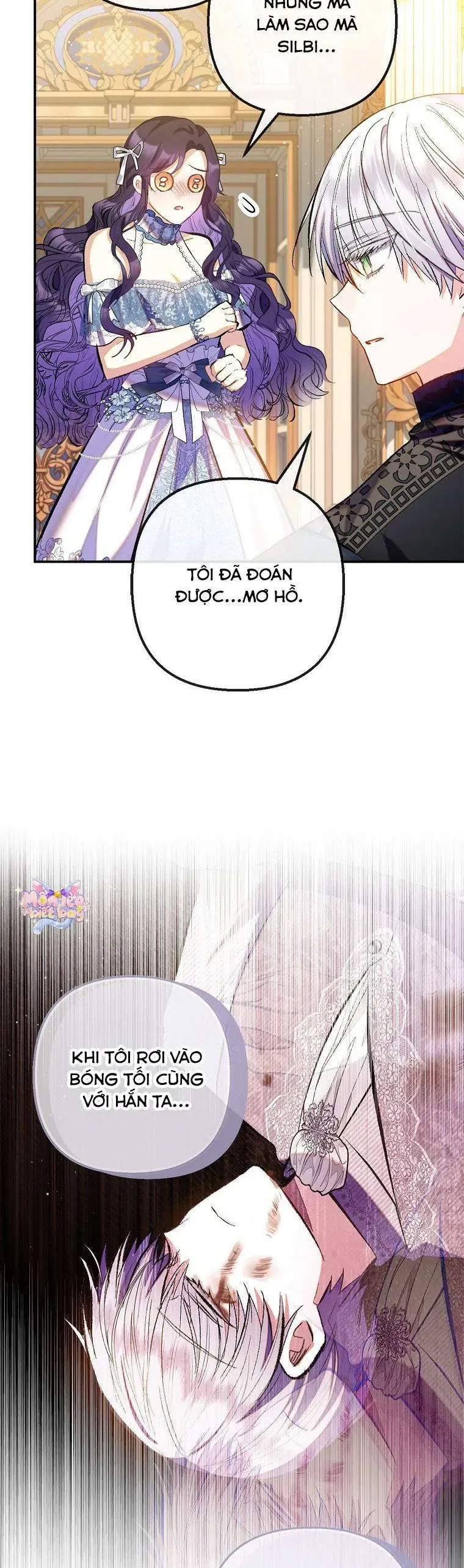 Con Gái Cưng Của Quỷ Chapter 117 - 33