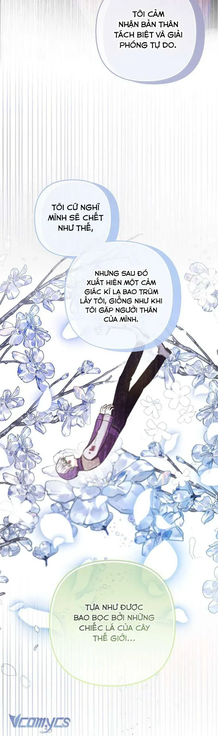 Con Gái Cưng Của Quỷ Chapter 117 - 34