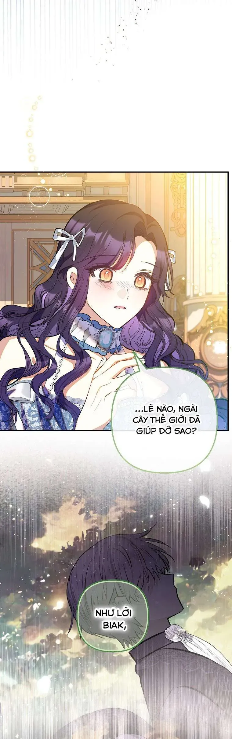 Con Gái Cưng Của Quỷ Chapter 117 - 35