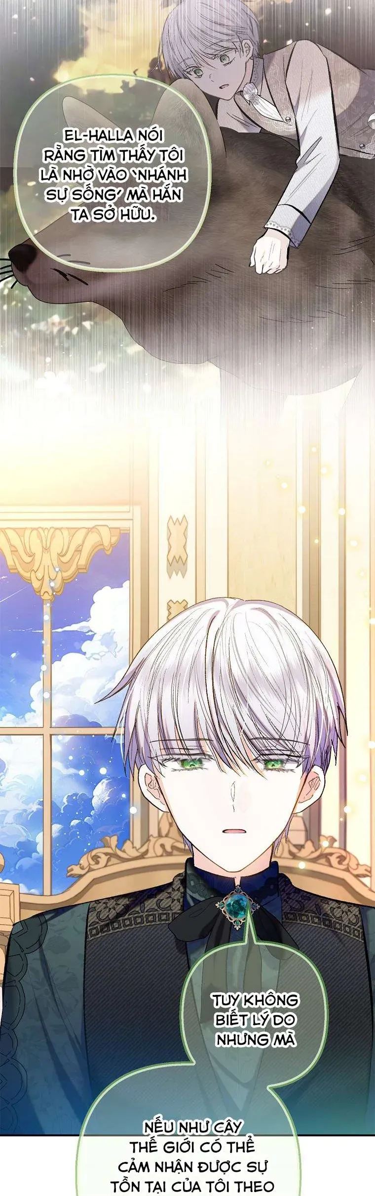 Con Gái Cưng Của Quỷ Chapter 117 - 36