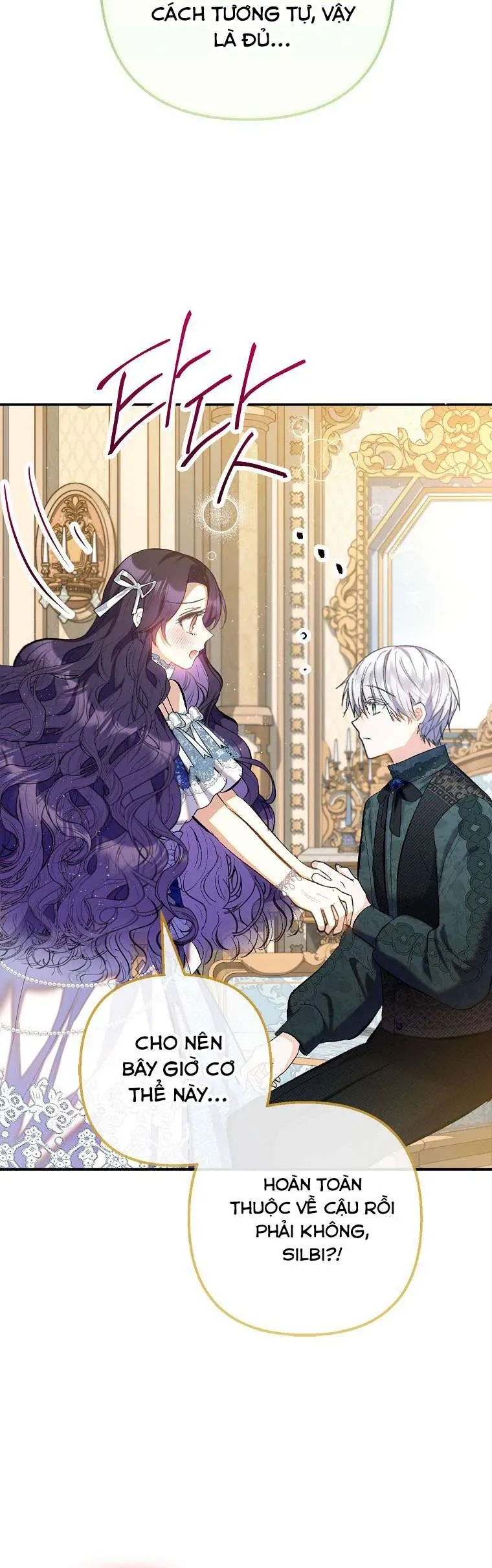 Con Gái Cưng Của Quỷ Chapter 117 - 37