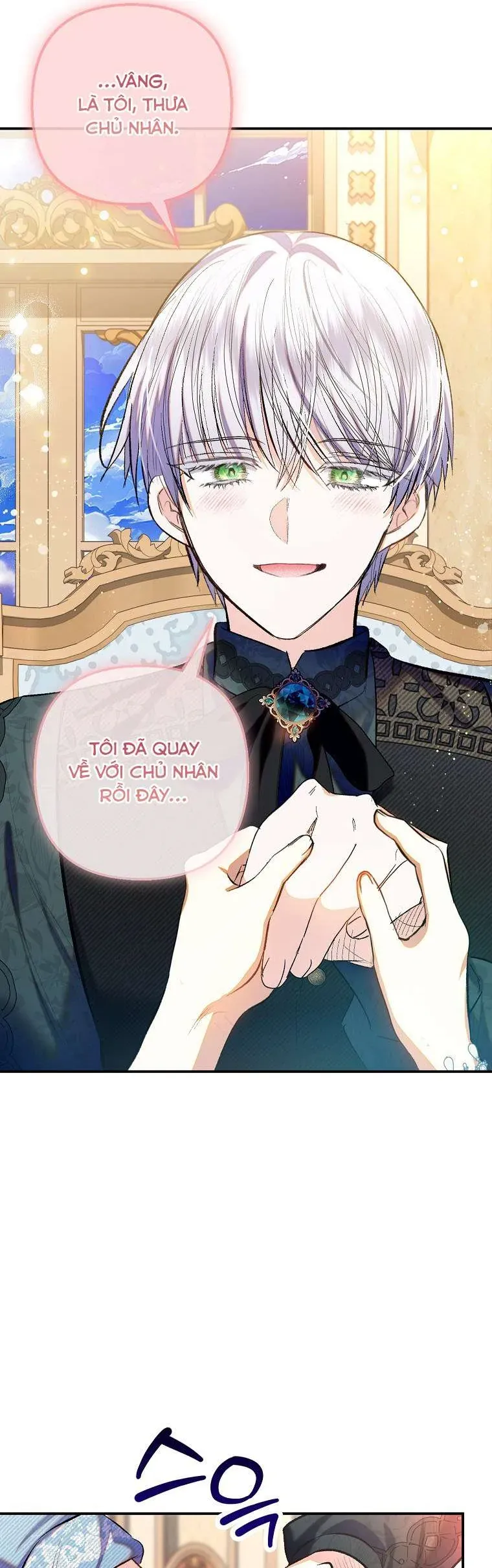 Con Gái Cưng Của Quỷ Chapter 117 - 38