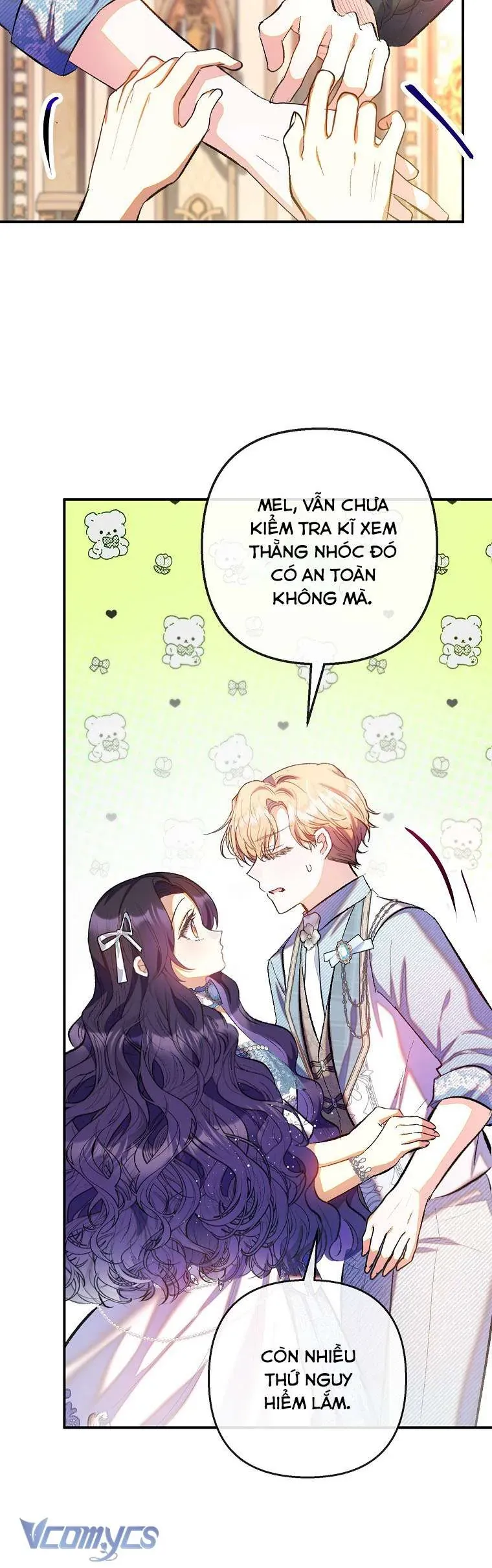 Con Gái Cưng Của Quỷ Chapter 117 - 39