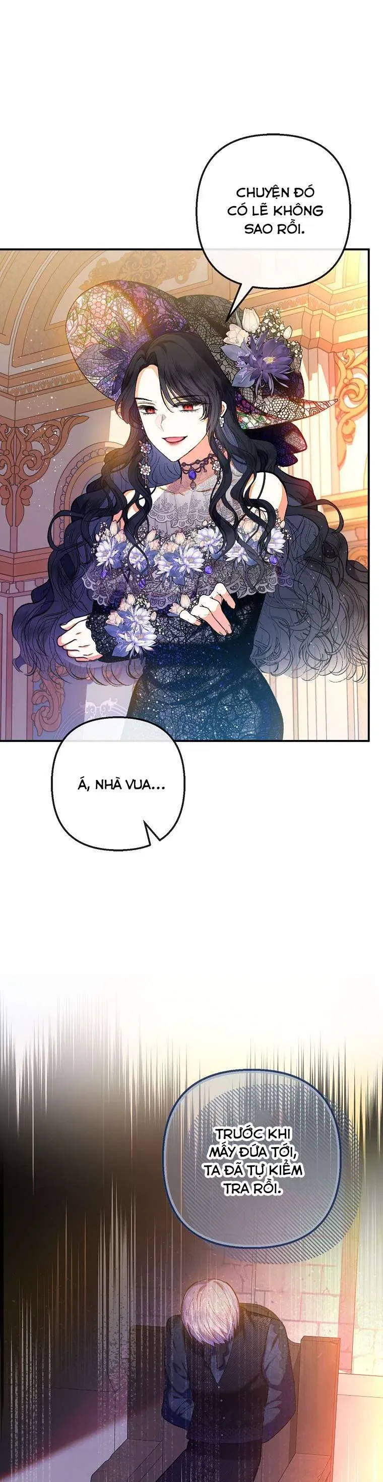 Con Gái Cưng Của Quỷ Chapter 117 - 40