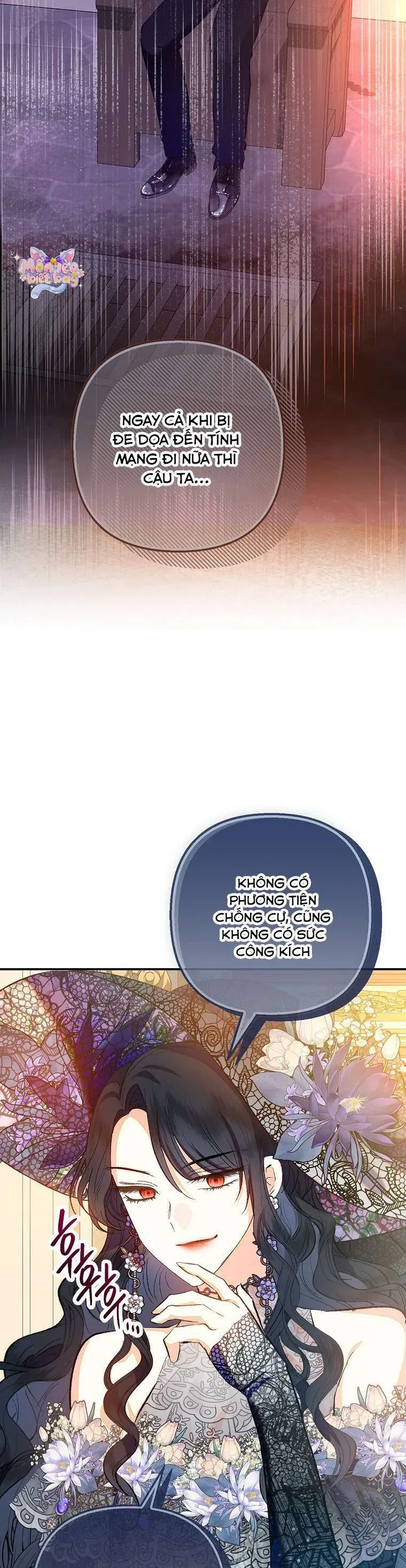 Con Gái Cưng Của Quỷ Chapter 117 - 41