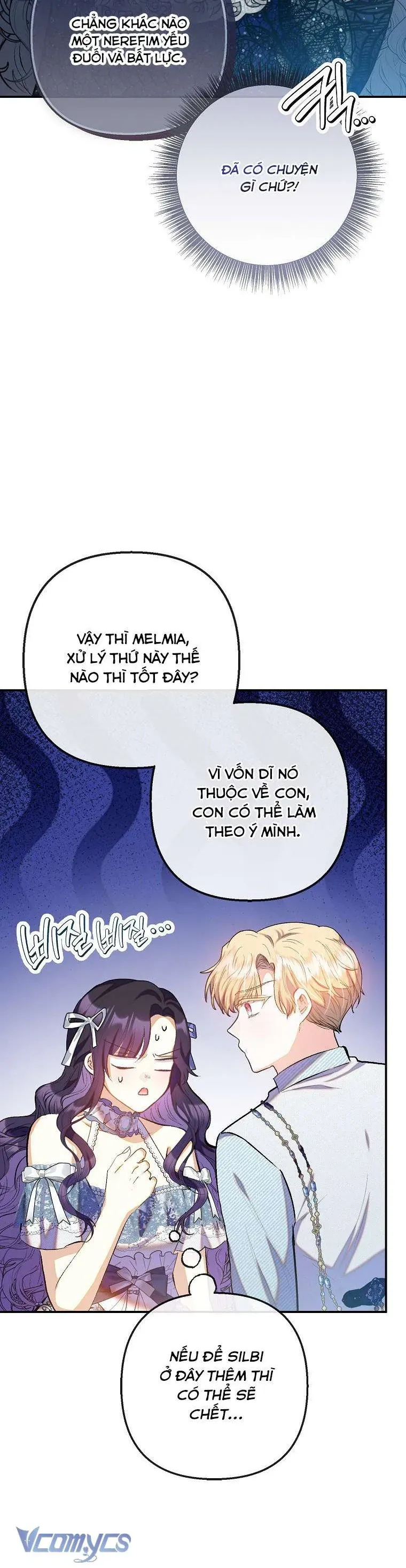 Con Gái Cưng Của Quỷ Chapter 117 - 42