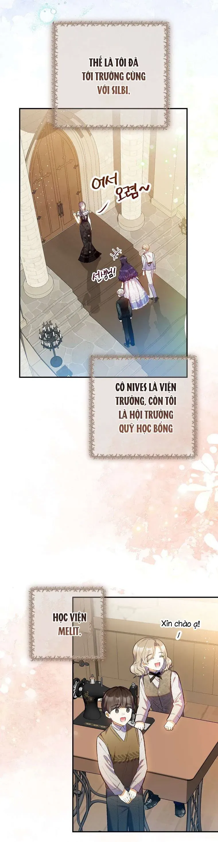 Con Gái Cưng Của Quỷ Chapter 117 - 44