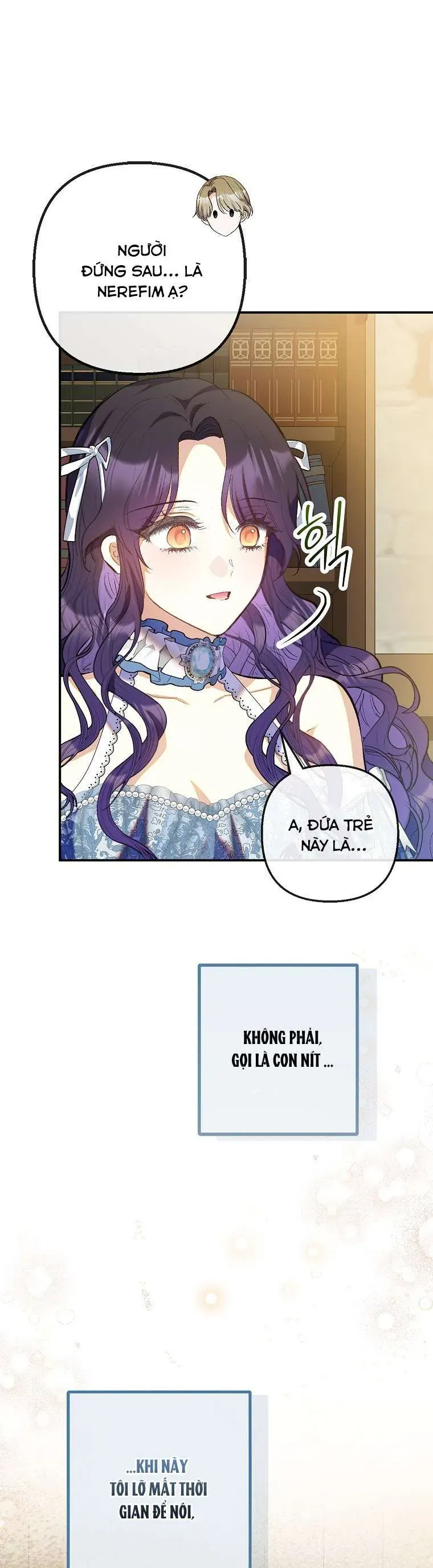 Con Gái Cưng Của Quỷ Chapter 117 - 46