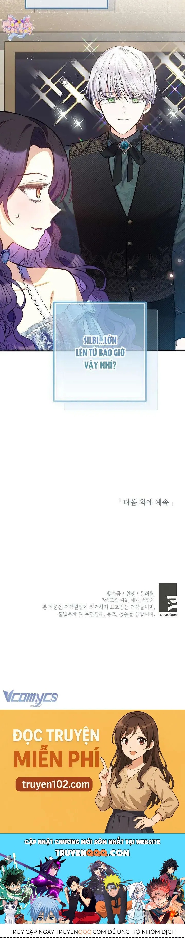 Con Gái Cưng Của Quỷ Chapter 117 - 47