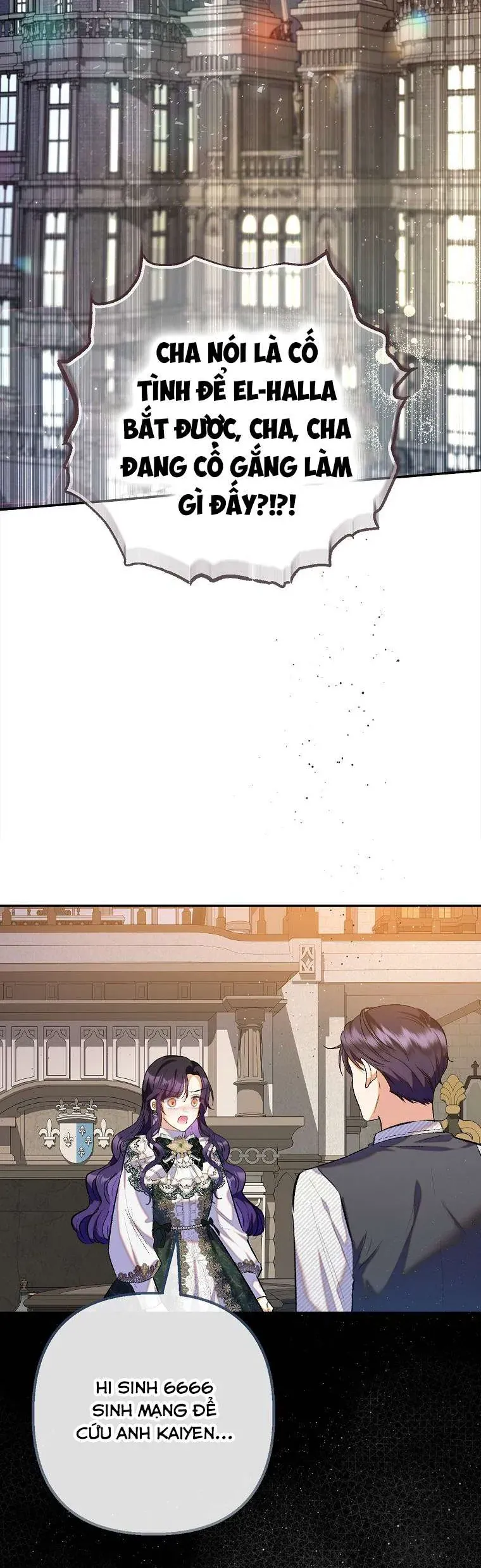 Con Gái Cưng Của Quỷ Chapter 117 - 6