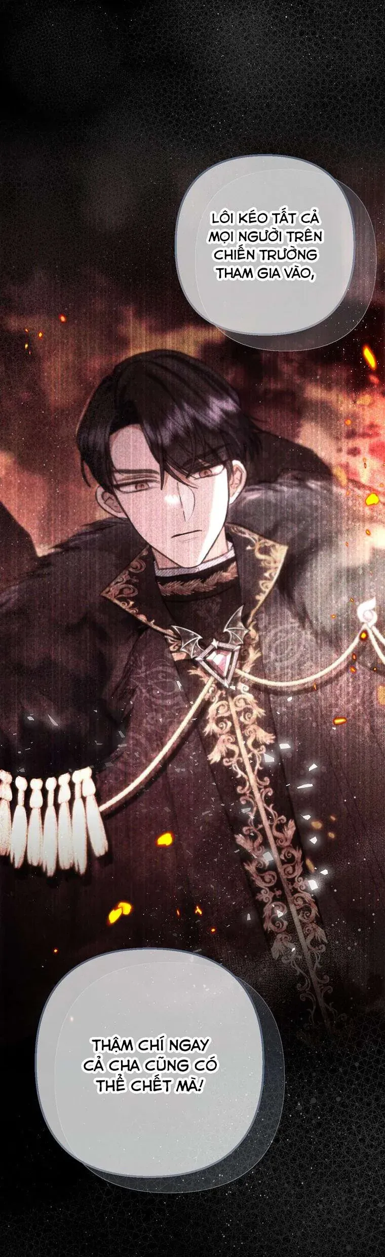 Con Gái Cưng Của Quỷ Chapter 117 - 7