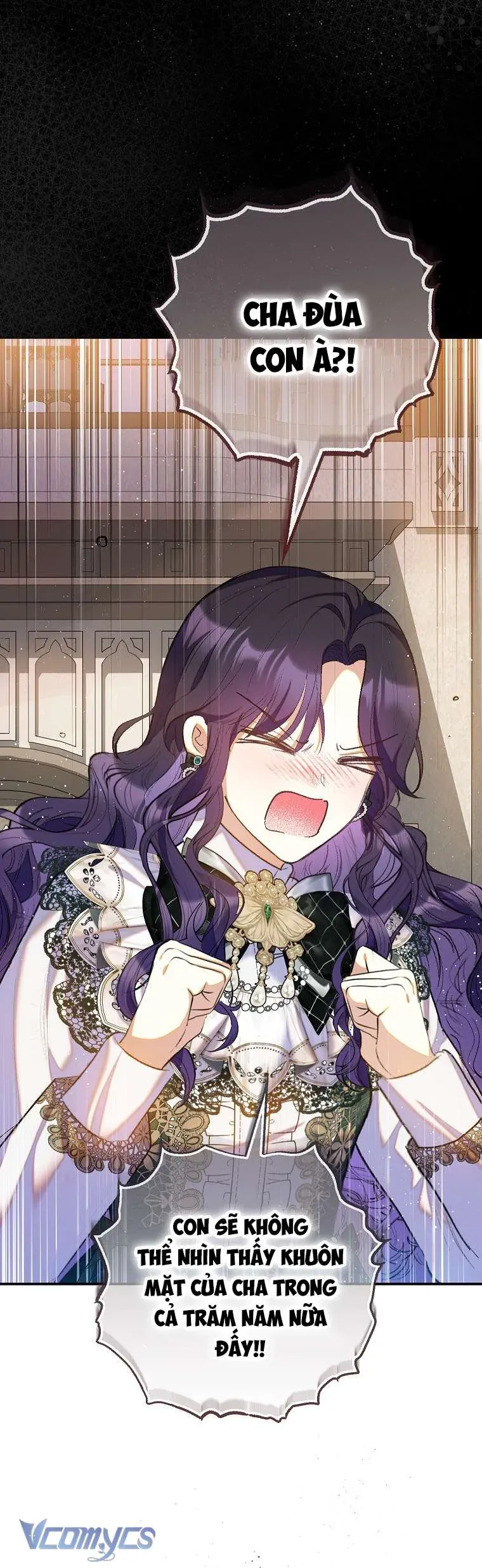 Con Gái Cưng Của Quỷ Chapter 117 - 8