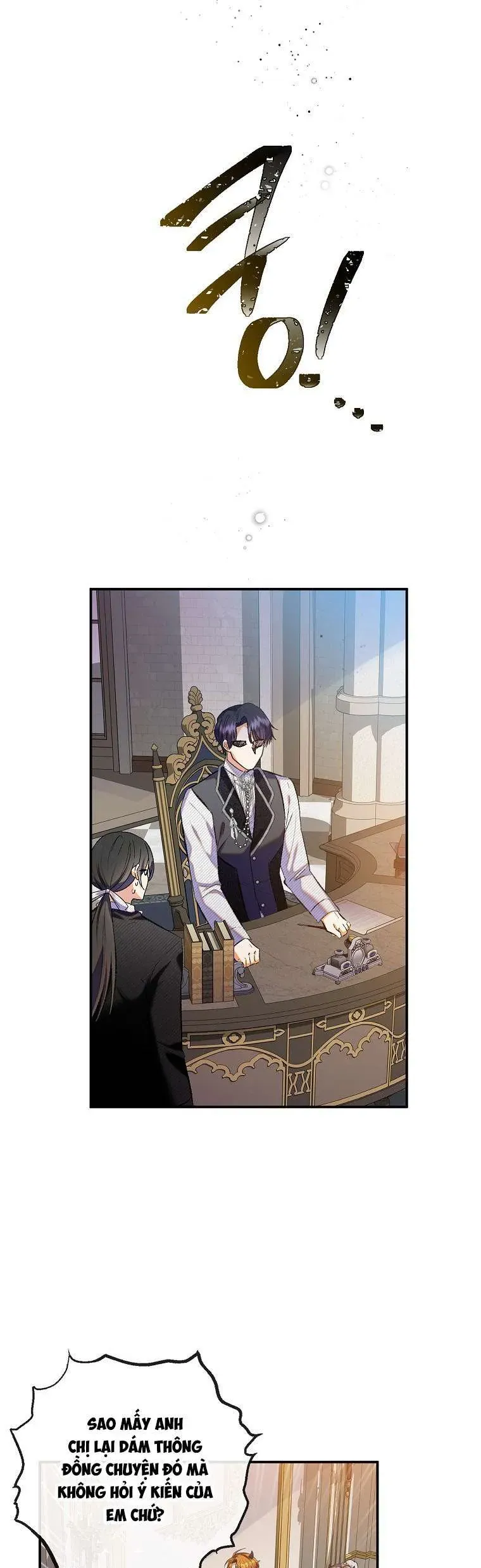 Con Gái Cưng Của Quỷ Chapter 117 - 9