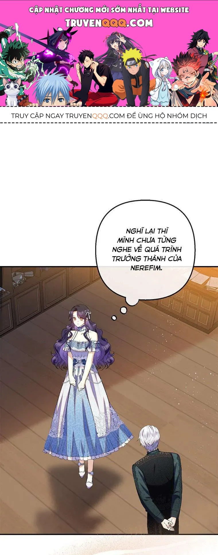 Con Gái Cưng Của Quỷ Chapter 118 - 1