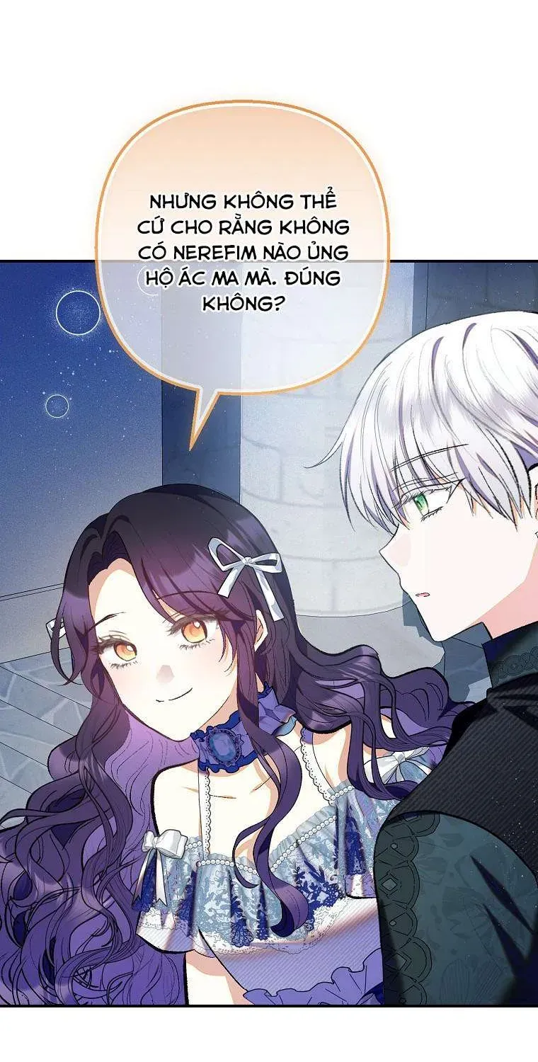 Con Gái Cưng Của Quỷ Chapter 118 - 14