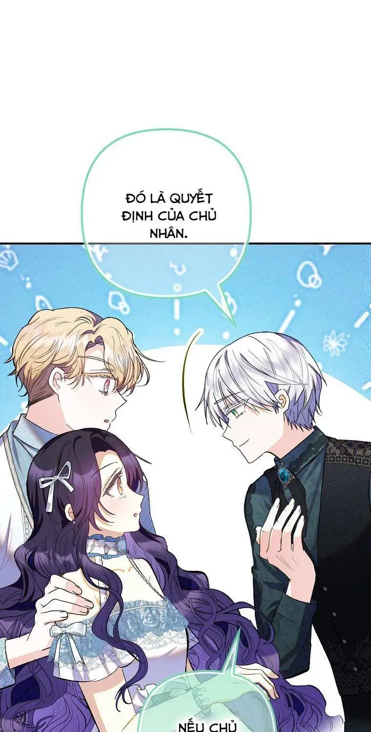 Con Gái Cưng Của Quỷ Chapter 118 - 19