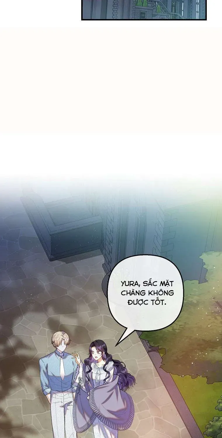 Con Gái Cưng Của Quỷ Chapter 118 - 40