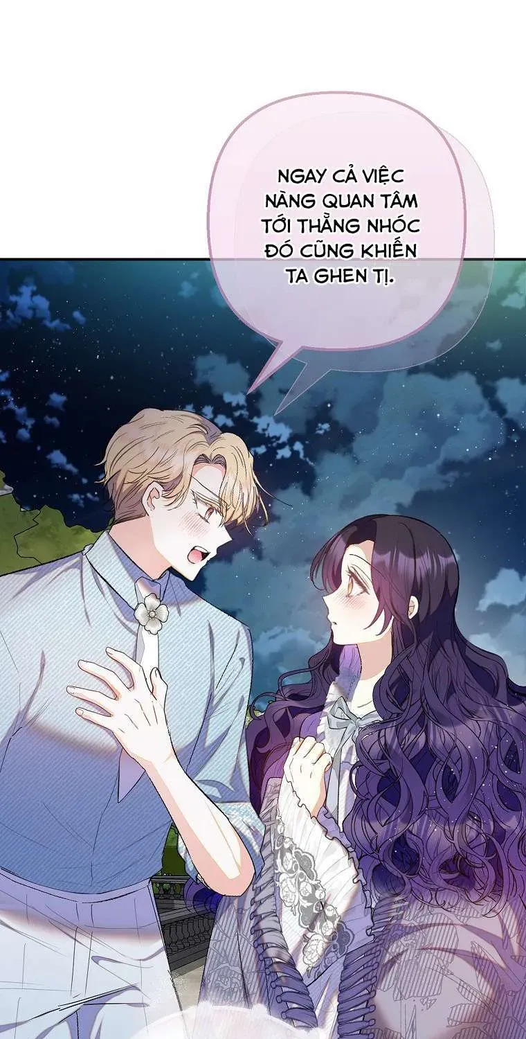 Con Gái Cưng Của Quỷ Chapter 118 - 46