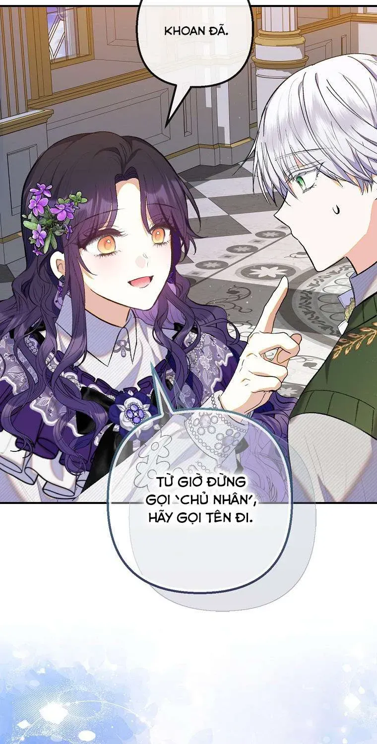 Con Gái Cưng Của Quỷ Chapter 118 - 64