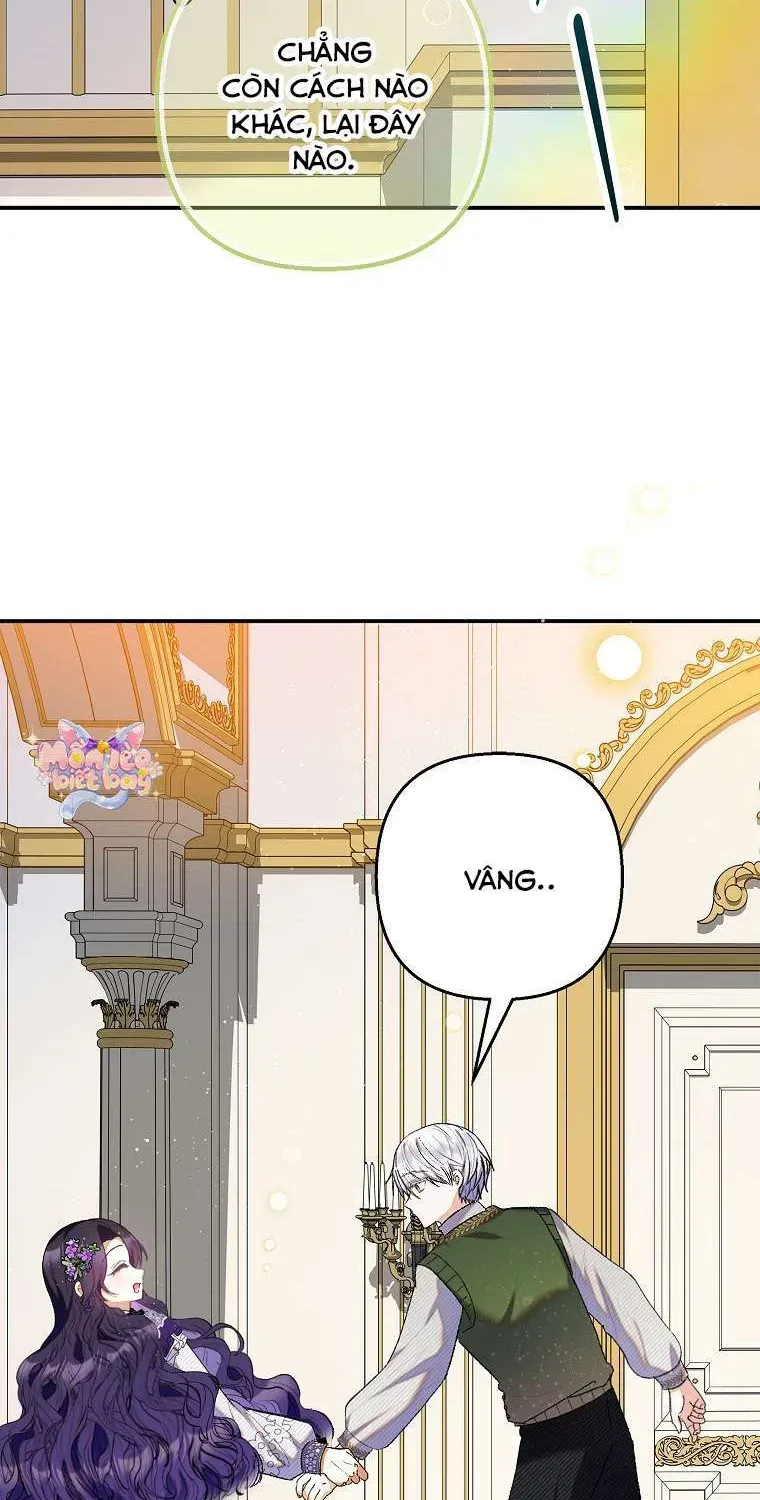 Con Gái Cưng Của Quỷ Chapter 118 - 69