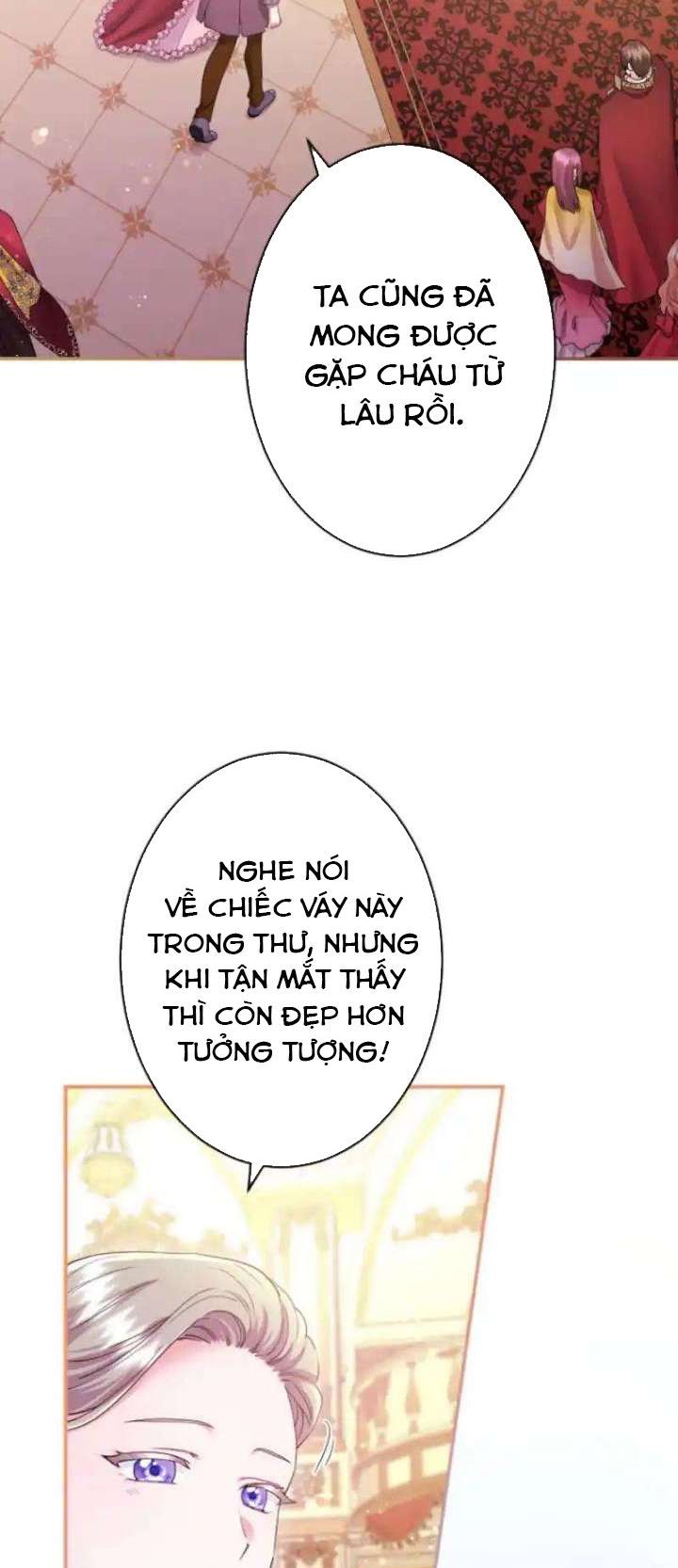 Tôi Là Người Mẹ Kế Vô Dụng, Nhưng Tôi Yêu Gia Đình Nhỏ Của Mình Vô Cùng! Chapter 100 - 11