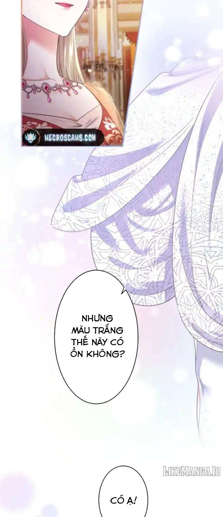 Tôi Là Người Mẹ Kế Vô Dụng, Nhưng Tôi Yêu Gia Đình Nhỏ Của Mình Vô Cùng! Chapter 100 - 12