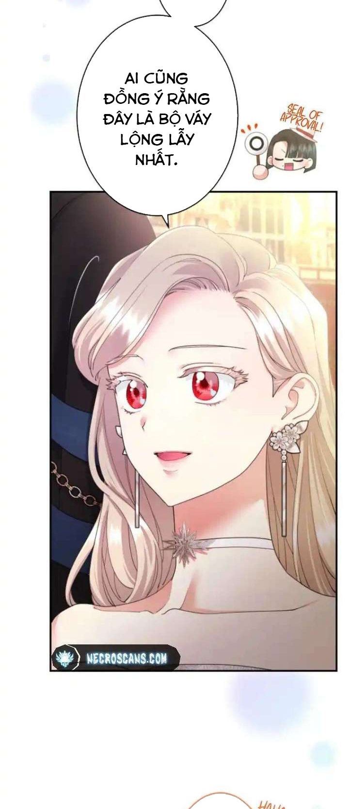 Tôi Là Người Mẹ Kế Vô Dụng, Nhưng Tôi Yêu Gia Đình Nhỏ Của Mình Vô Cùng! Chapter 100 - 13