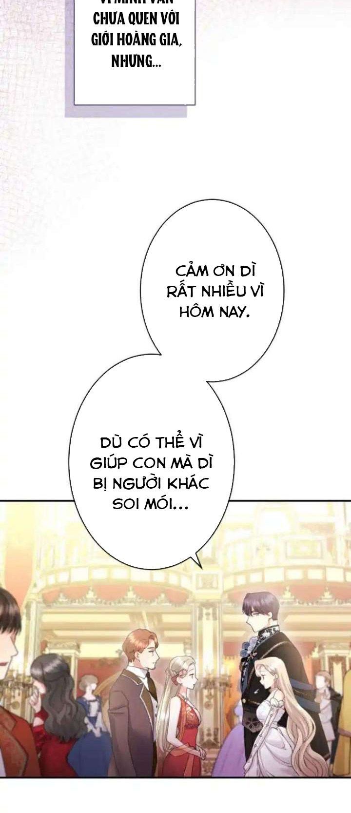 Tôi Là Người Mẹ Kế Vô Dụng, Nhưng Tôi Yêu Gia Đình Nhỏ Của Mình Vô Cùng! Chapter 100 - 16