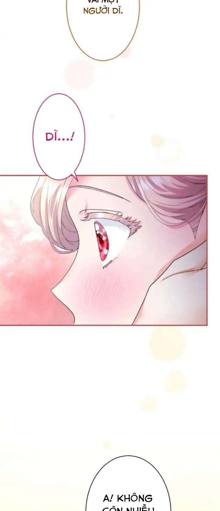 Tôi Là Người Mẹ Kế Vô Dụng, Nhưng Tôi Yêu Gia Đình Nhỏ Của Mình Vô Cùng! Chapter 100 - 20