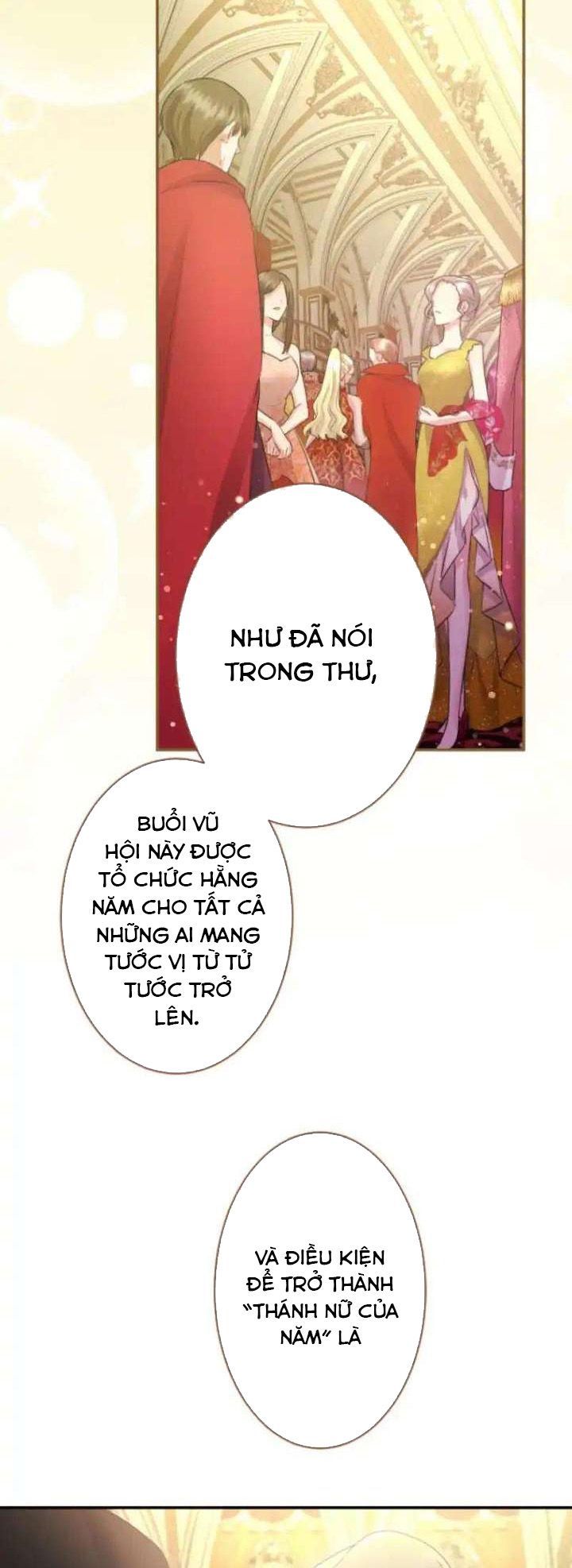 Tôi Là Người Mẹ Kế Vô Dụng, Nhưng Tôi Yêu Gia Đình Nhỏ Của Mình Vô Cùng! Chapter 100 - 24