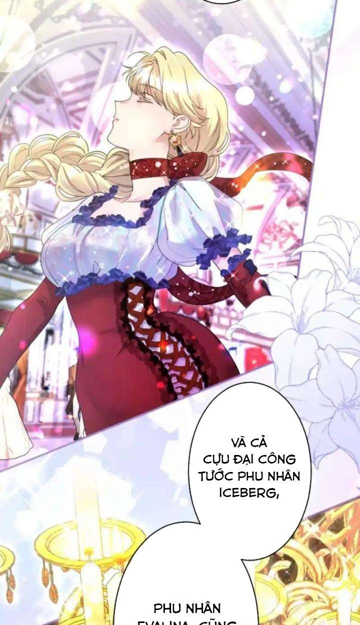 Tôi Là Người Mẹ Kế Vô Dụng, Nhưng Tôi Yêu Gia Đình Nhỏ Của Mình Vô Cùng! Chapter 100 - 29